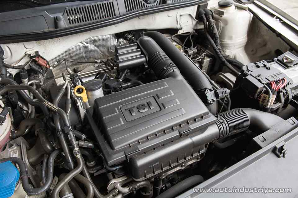 2018 Volkswagen Lavida Comfortline