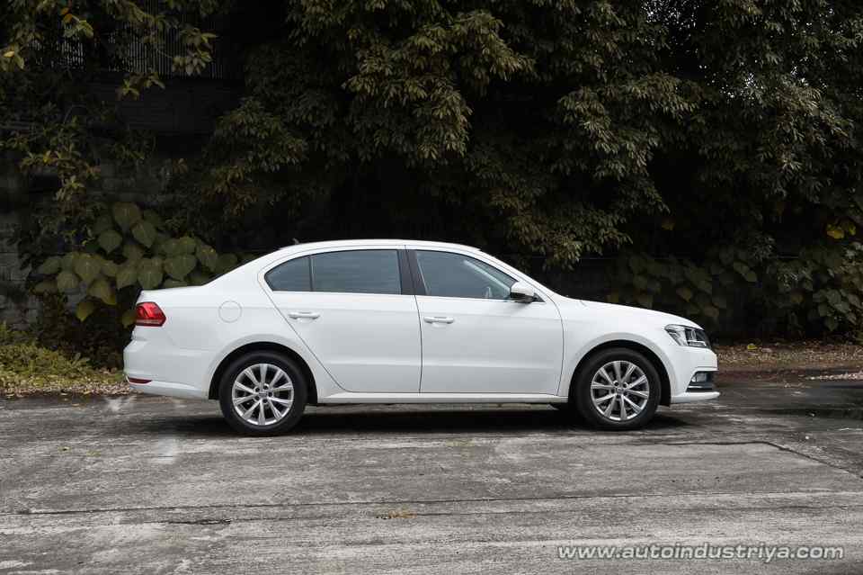 2018 Volkswagen Lavida Comfortline