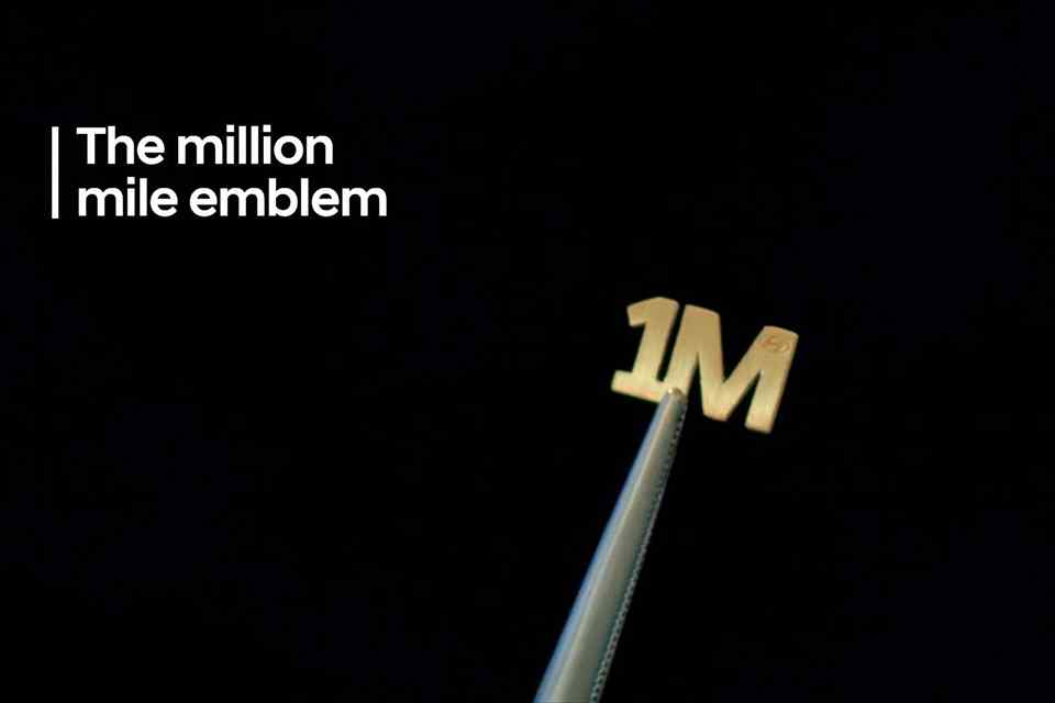 Million-mile Hyundai Elantra
