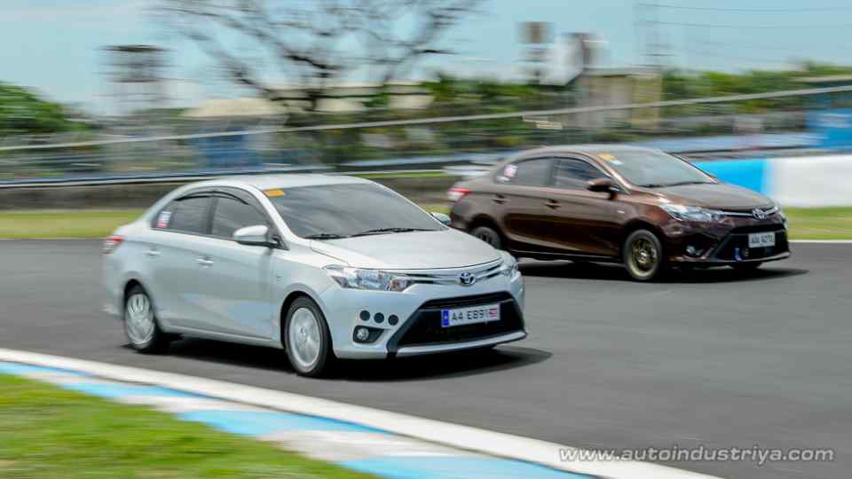 PartsPro.PH treats TNVP club members to a track day PartsPro.PH treats TNVP club members to a track day