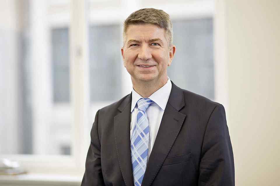 VW makes key executive changes in IAV, Argentina for 2019