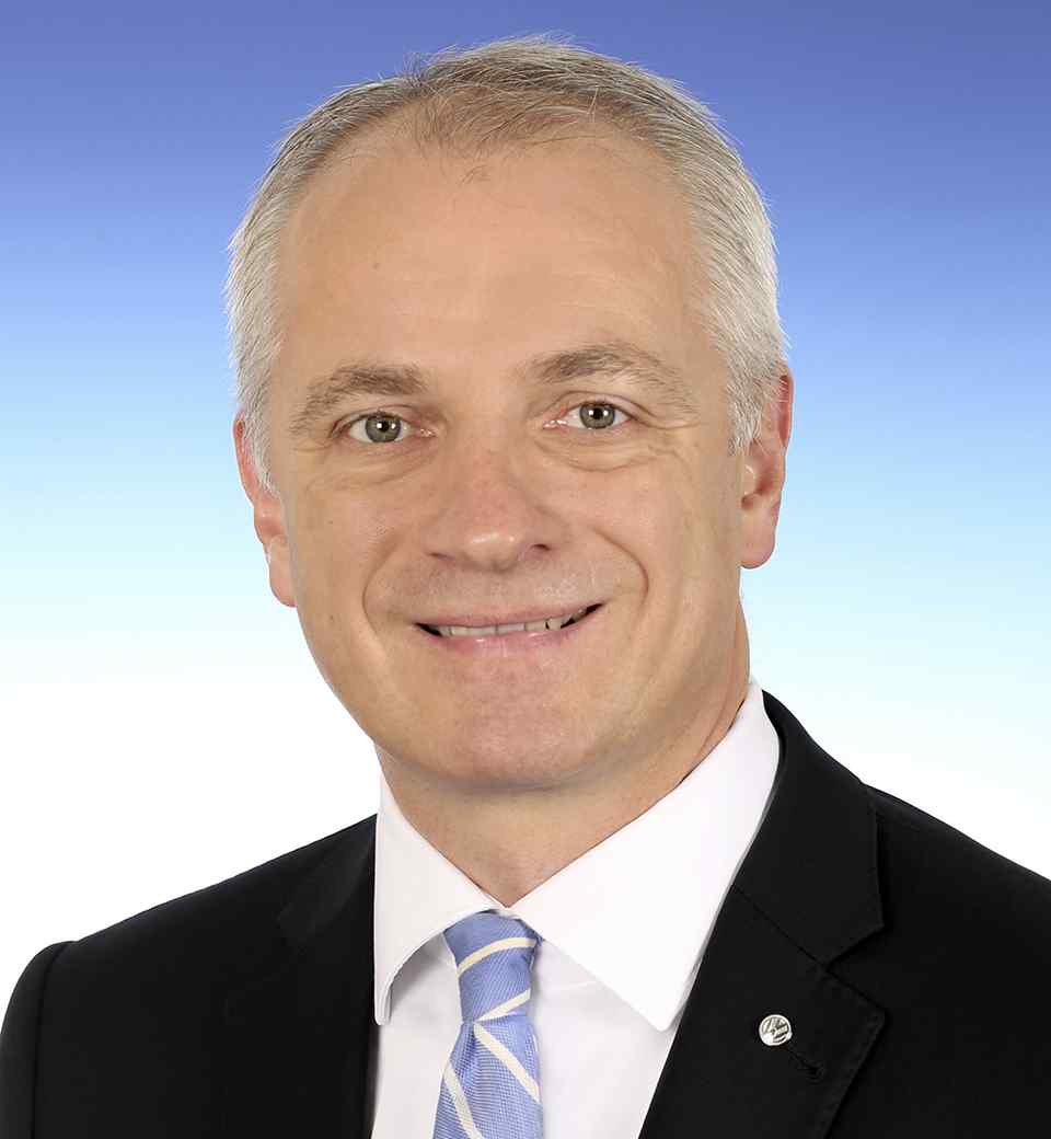VW makes key executive changes in IAV, Argentina for 2019