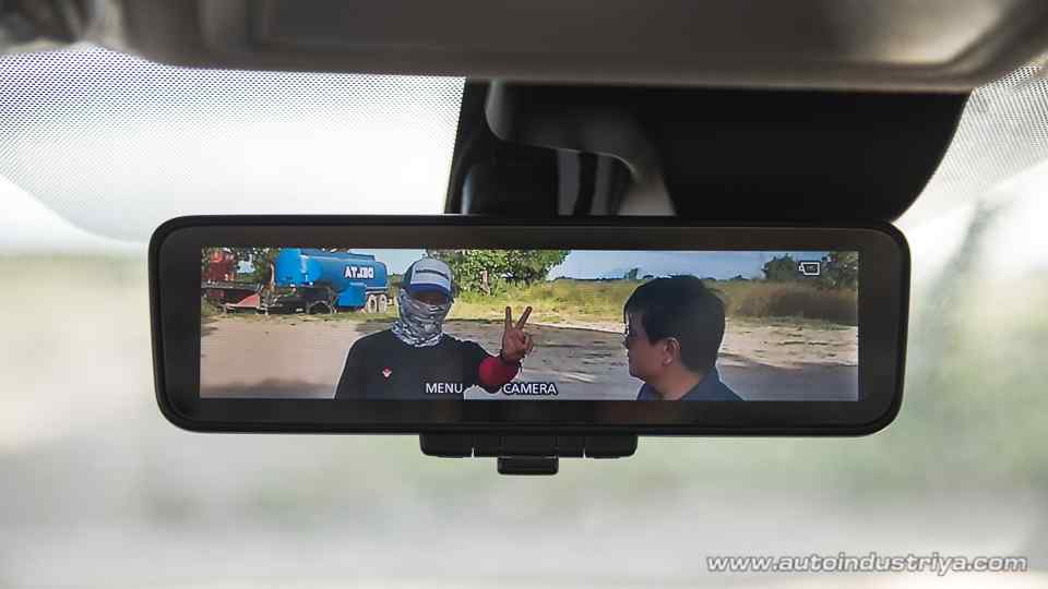 2018 Nissan Terra VL 4x4