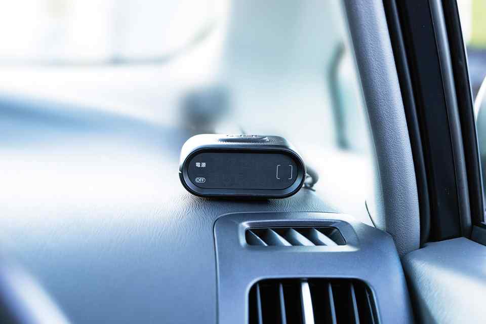 Toyota retrofits the Prius, Aqua with an 'SUA' prevention system