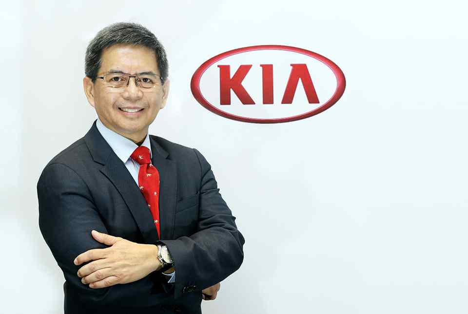 New Kia PH distributor Ayala sets lofty 10,000 unit sales target in 2019