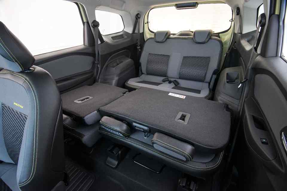 Chevy gives 2019 Spin bold redesign, tech upgrades