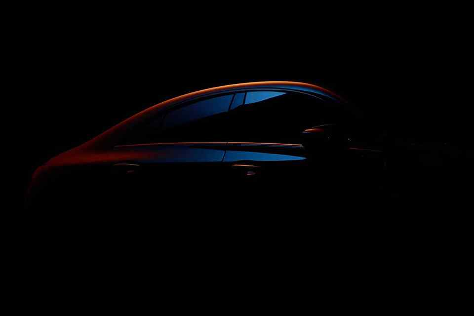 Mercedes sets 2020 CLA debut for CES 2019