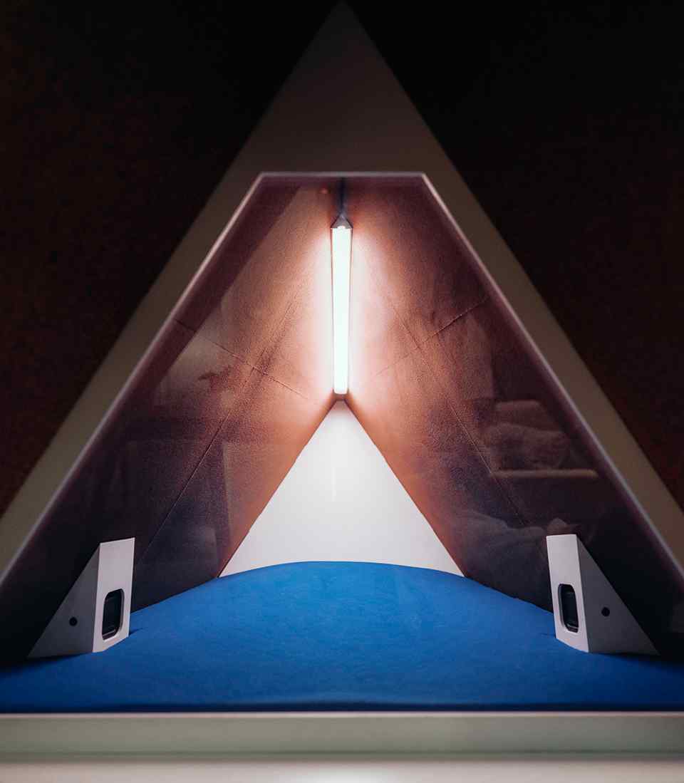 Ford Kennel with Active Noise Control