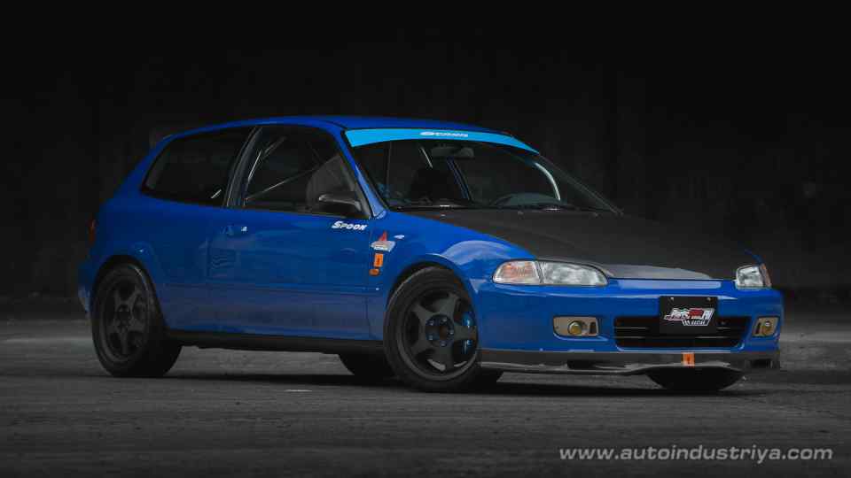 PartsPro.PH trio go big at the 2018 Manila Auto Salon