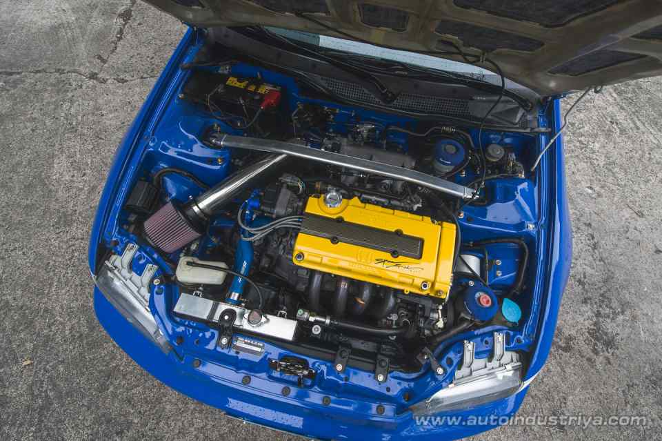 PartsPro.PH trio go big at the 2018 Manila Auto Salon