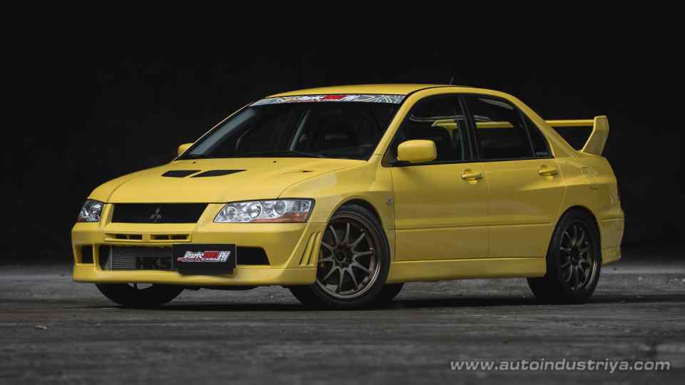 PartsPro.PH trio go big at the 2018 Manila Auto Salon