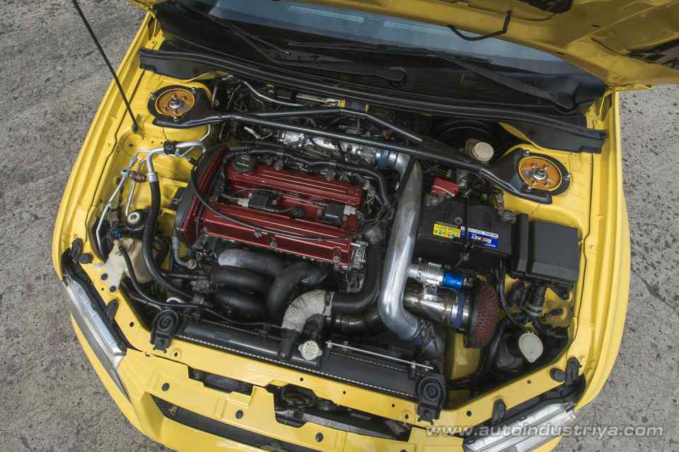 PartsPro.PH trio go big at the 2018 Manila Auto Salon