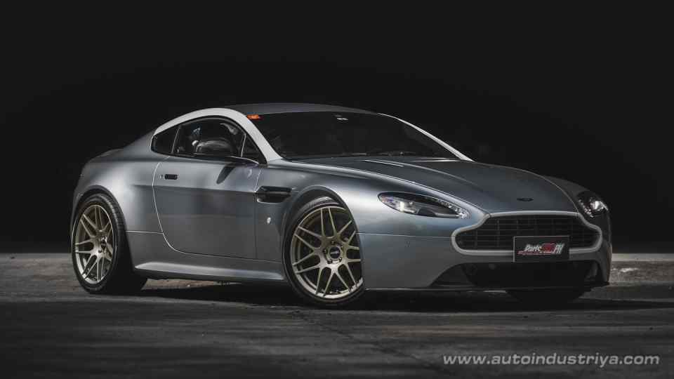 PartsPro.PH trio go big at the 2018 Manila Auto Salon