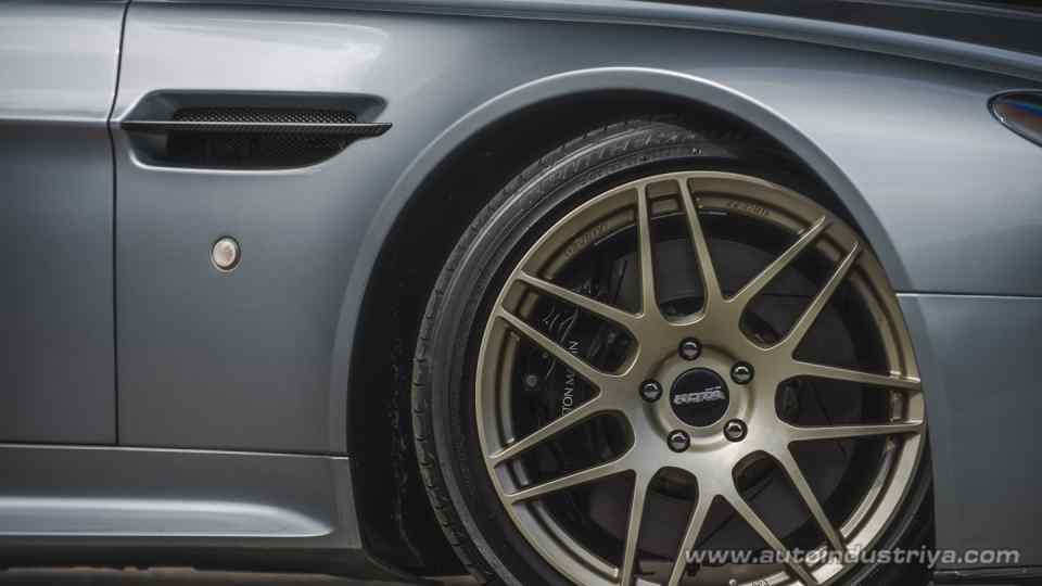 PartsPro.PH trio go big at the 2018 Manila Auto Salon