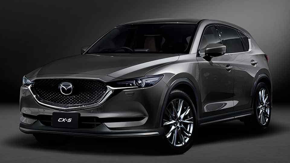 Mazda could soon offer a removable carbon fiber hardtop for MX-5