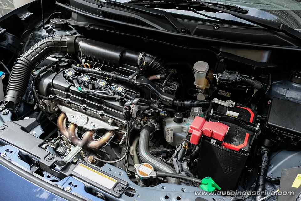 2018 Suzuki Dzire GL+