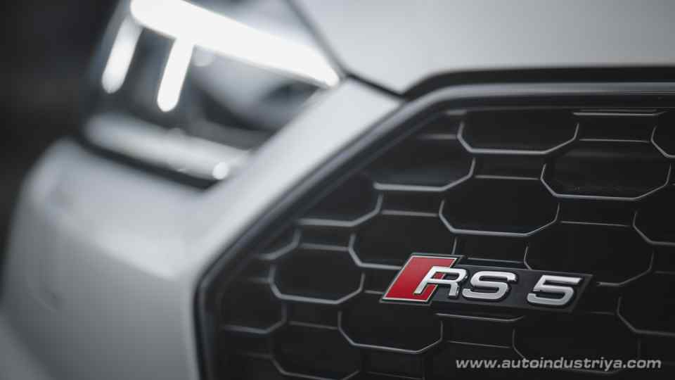 Audi RS5