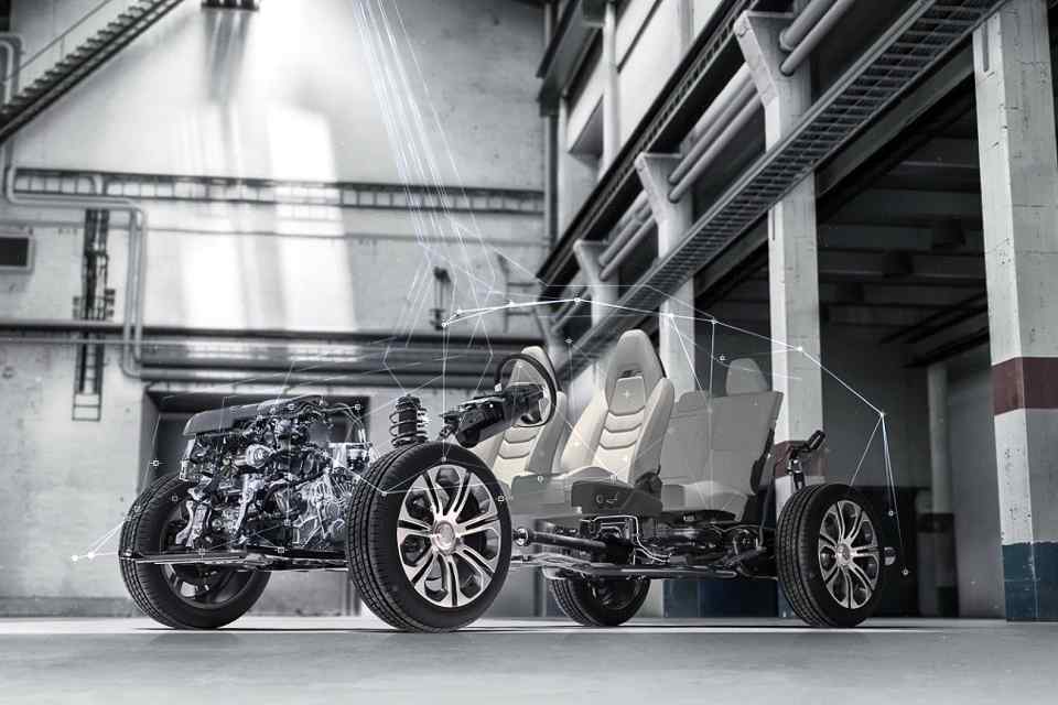 Geely to launch coupe-like SUV similar to BMW X6