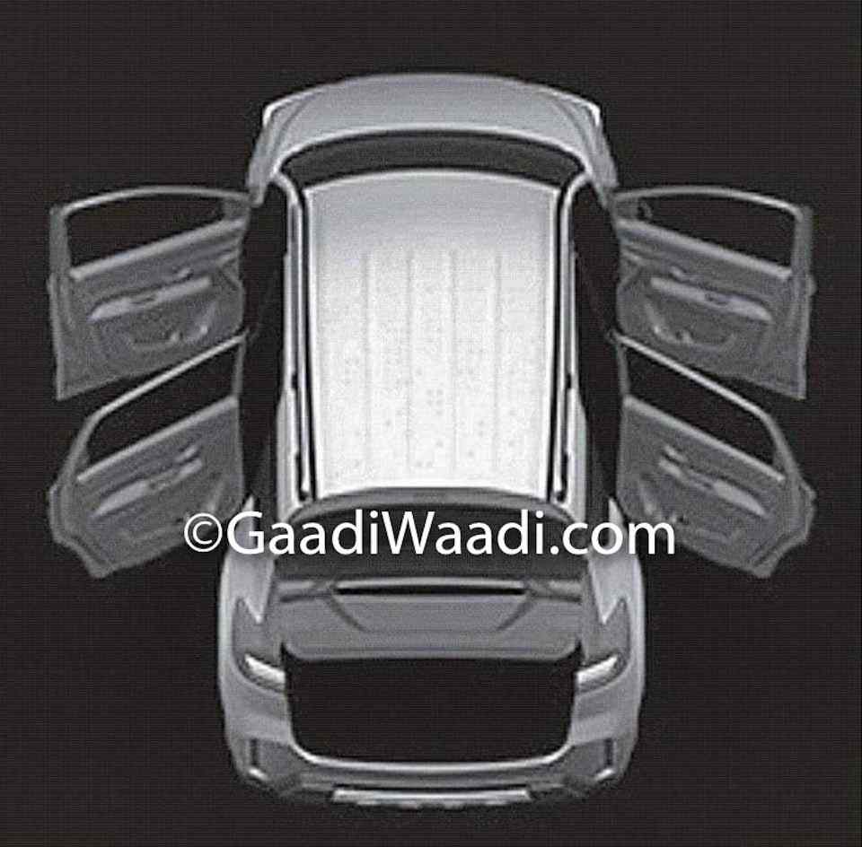Suzuki wants to fight BR-V, Rush, Xpander with Ertiga Cross