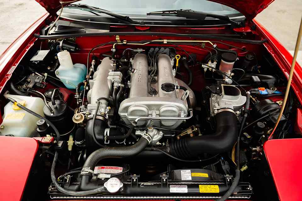 Interested in a well-kept 1990 Mazda MX-5 for Php 1.3M?