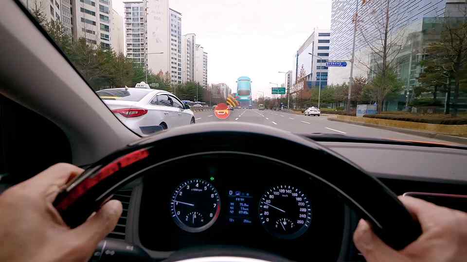 Hyundai helps hearing-impaired drivers with new tech