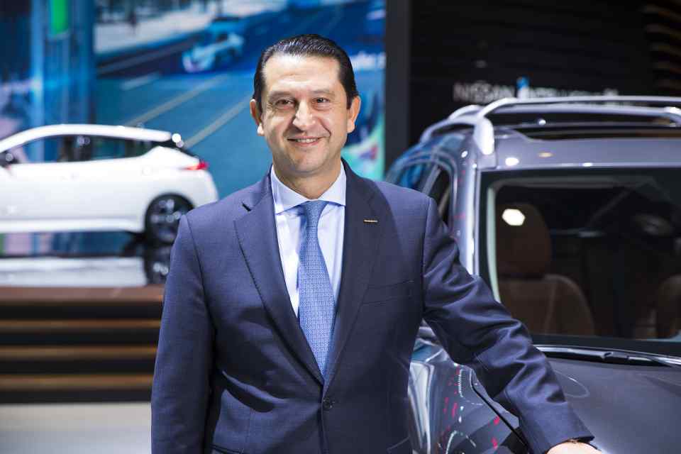 Nissan quietly removes Carlos Ghosn from Board, files criminal charges