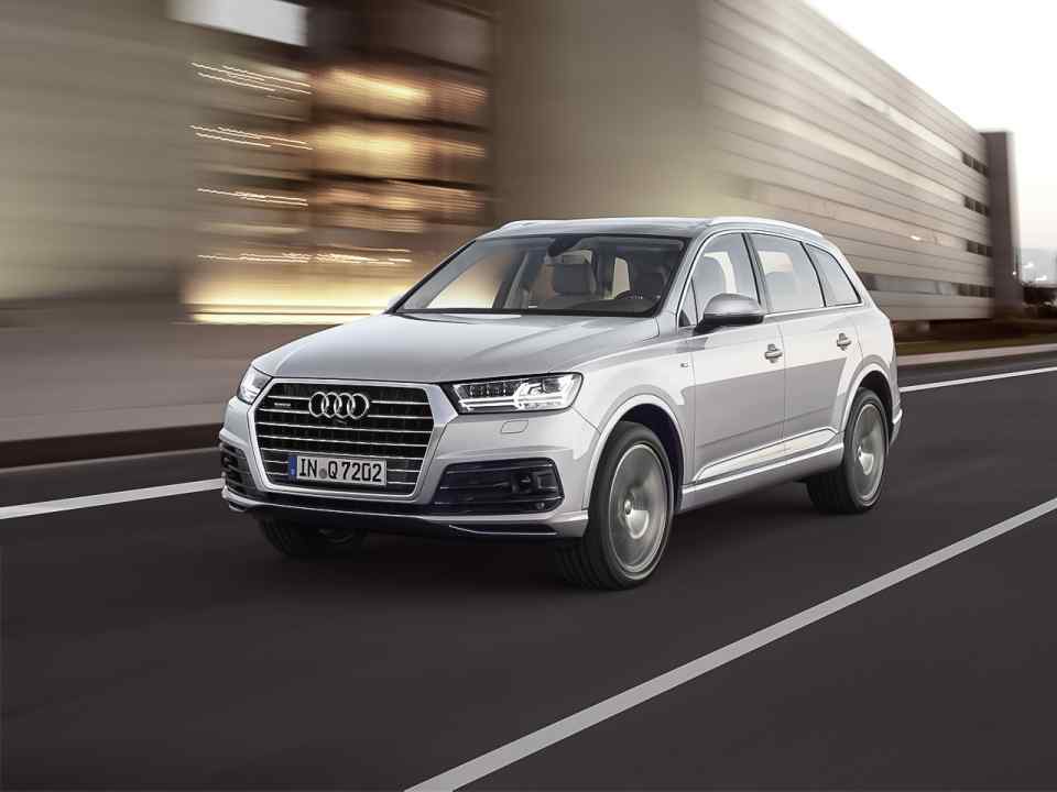 Audi to hold first-ever Factory Warehouse Sale from January 19-20