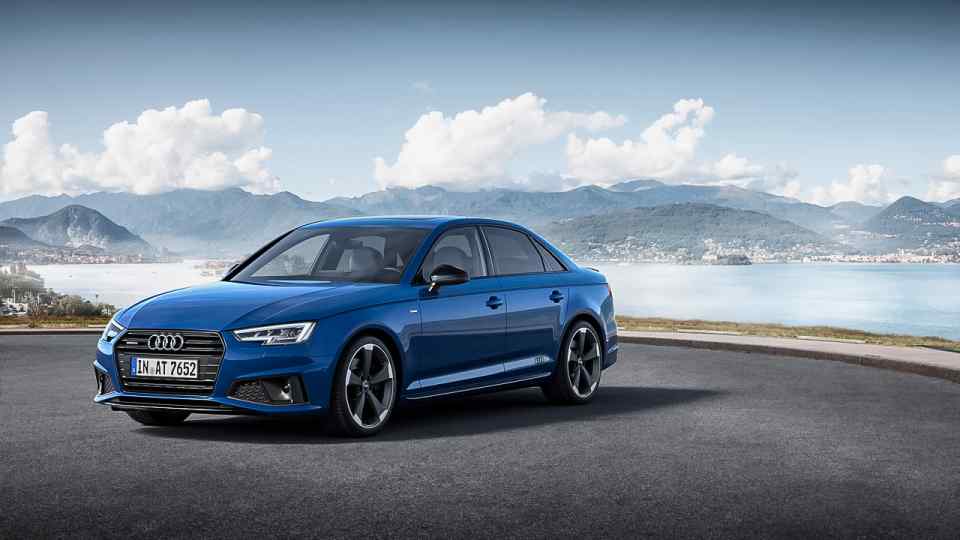 Audi to hold first-ever Factory Warehouse Sale from January 19-20
