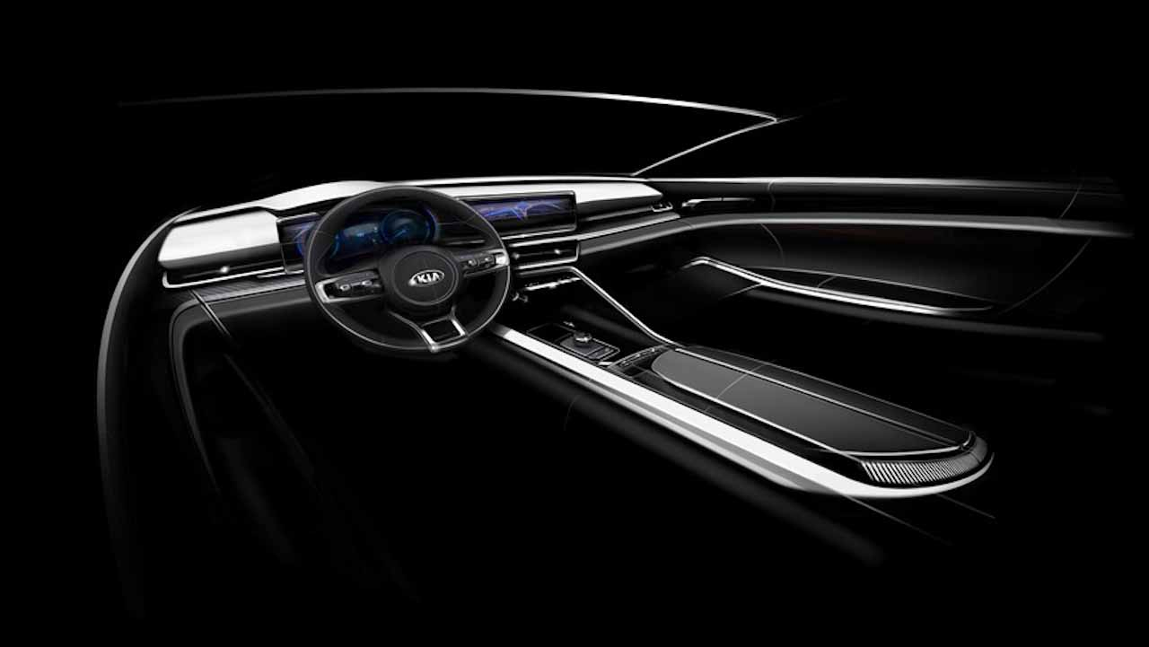 Optima interior