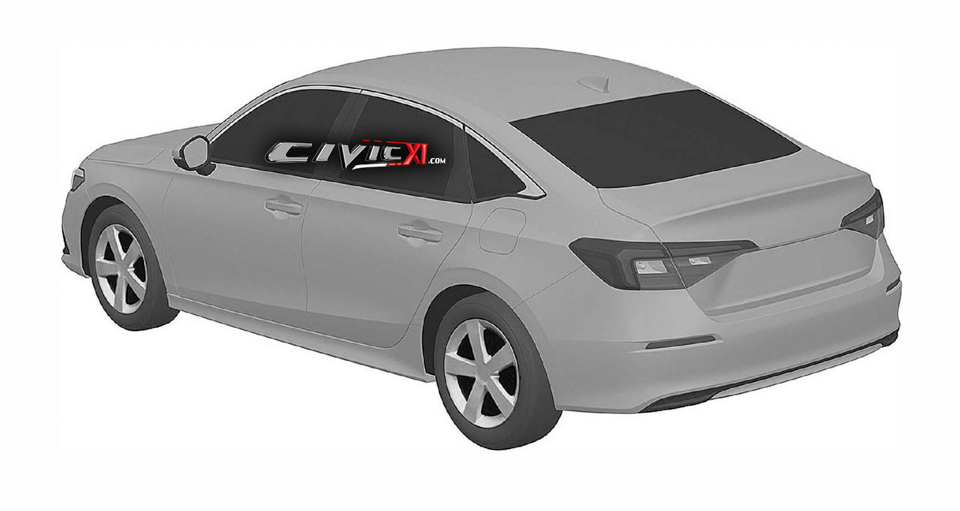 Civic proto 2