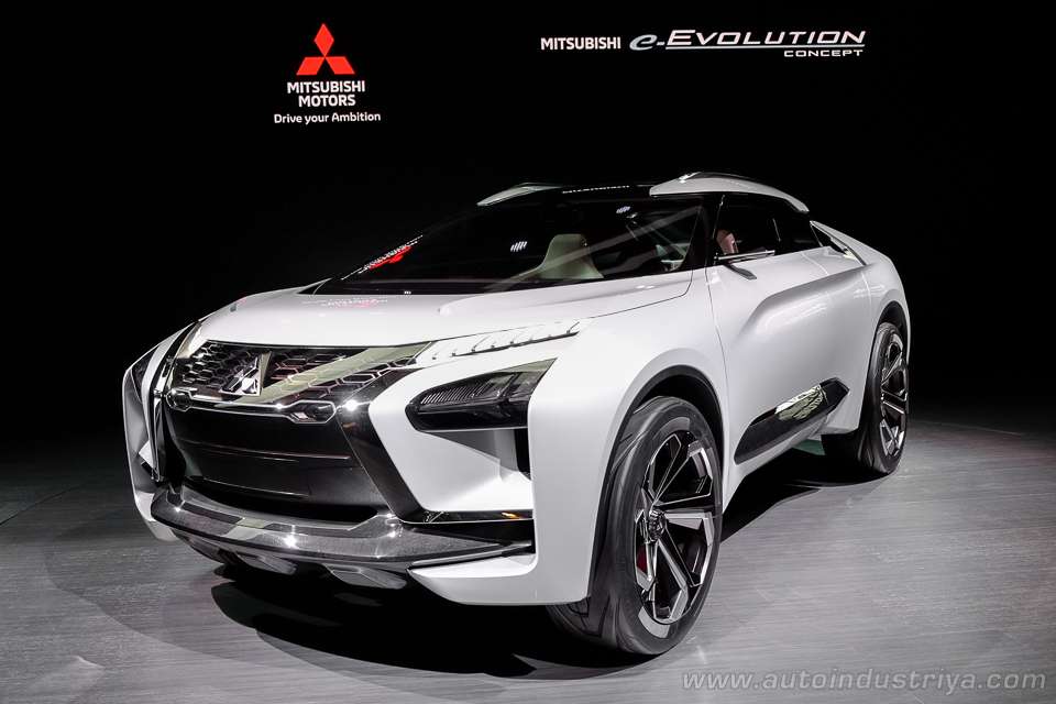 e-Evolution