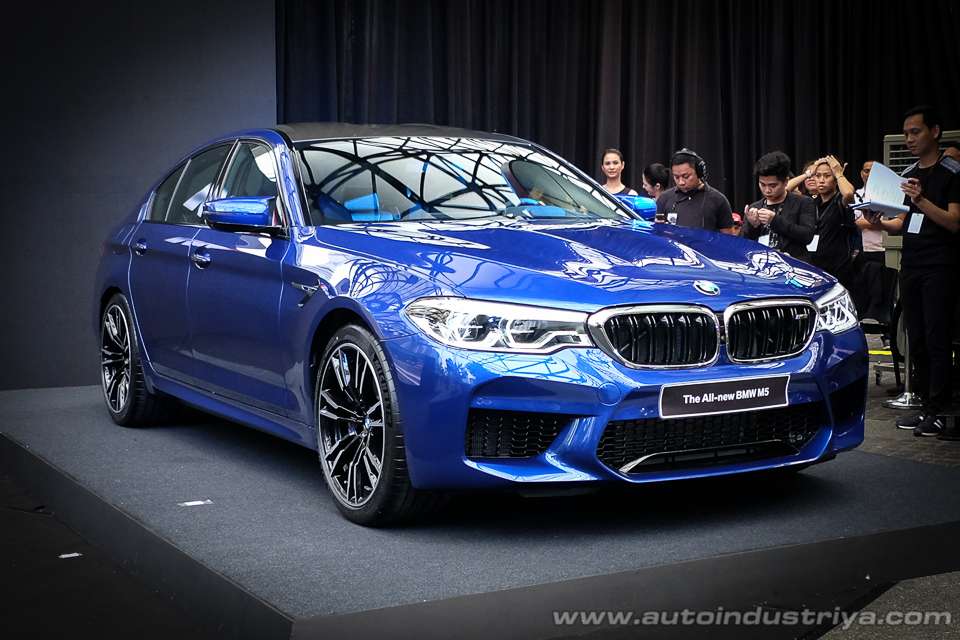 M5