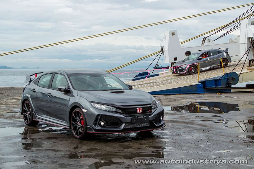 Type R