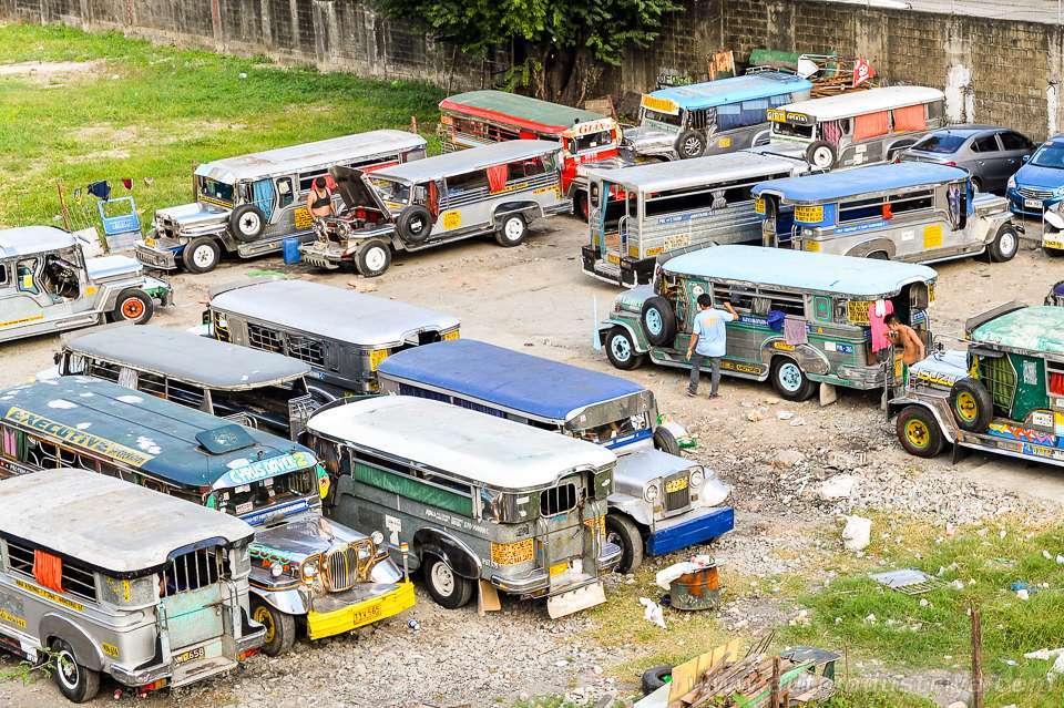 Jeepney PISTON