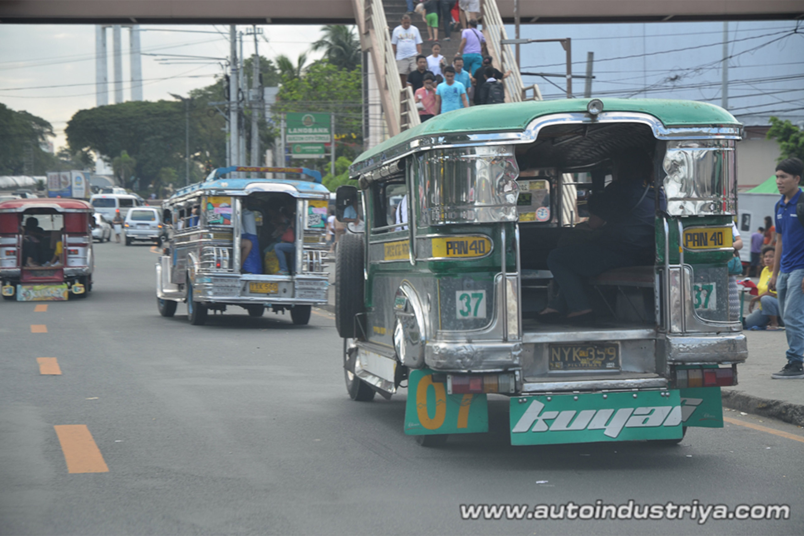 cebujeep