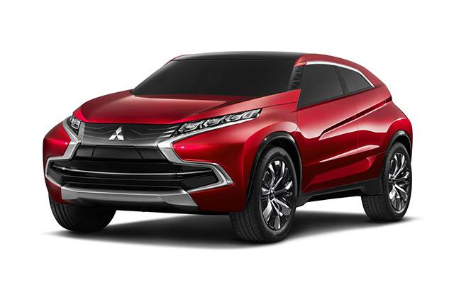 XR-PHEV concept